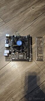 MSI H110I PRO ddr4