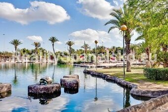 Prostorný apartmán 3+kk jen 850 m od pláže Playa del Cura