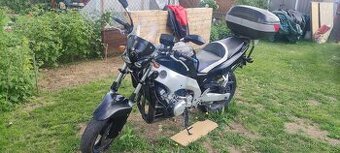 Prodám motocykl Yamaha YZF 600R (typ 4TV) - 1