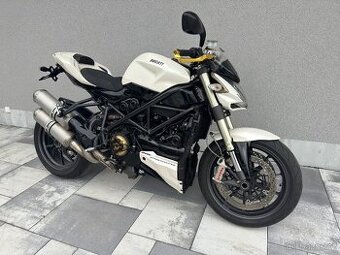 Ducati 1098 Stretfighter - 1