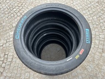 Rally pneu Pirelli Cinturato mokrá směs 20/65 R18 sada 4ks