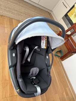 Maxi - cosi coral vajíčko 360