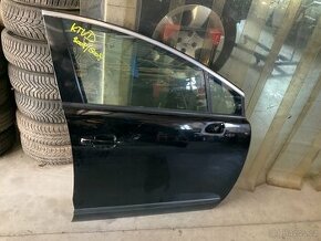 Peugeot 3008 - prodej dveři. KTVD