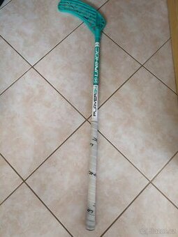 Florbalová hůl pravá 80 cm - 1