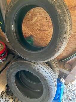 Pneumatiky Barum 165/70 R14 T
