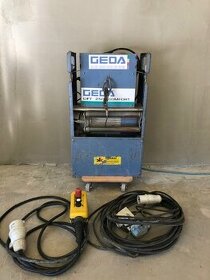GEDA COMFORT 250 STŘEŠNÍ VÝTAH