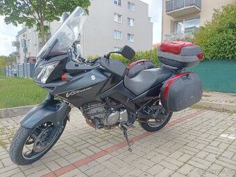 Suzuki V-Strom DL-650