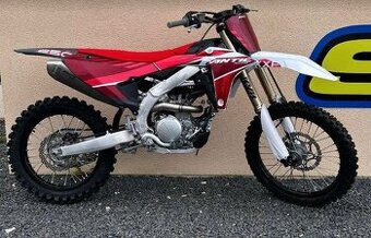 Fantic xxf 250 2025