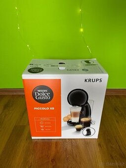 Nescafé Dolce Gusto Piccolo XS - 1