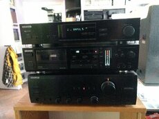 KOMPONENTY KENWOOD - 1