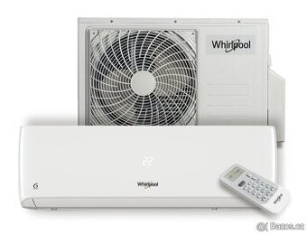 Prodám klimatizaci Whirlpool SPICR 312WF 3,5 kW s wifi