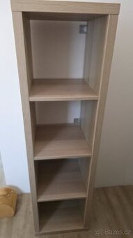 Regál police Kallax