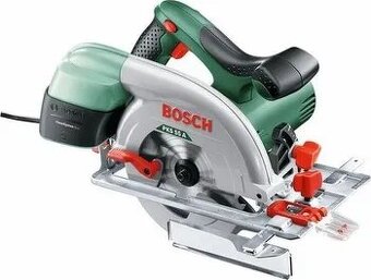 Nová okružní pila BOSCH PKS 55 A Prodám