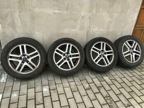 Alu disky Ford R16 - 1