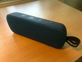 Bluetooth reproduktor Sencor