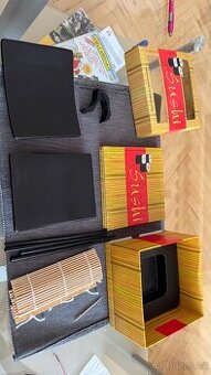 Sushi sada - 1