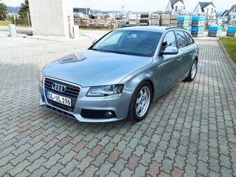 A4 1.8T 2008 Avant
