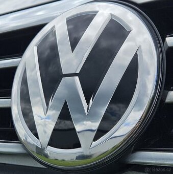 Znak VW originál ACC