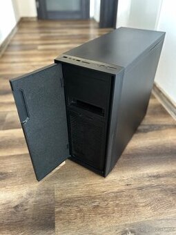 PC hardware case cooler master