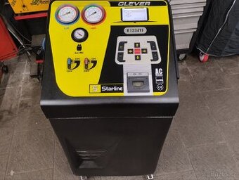 Plnička klima r 1234