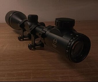 Optika Theta Optics 3-9x50A0EG 50mm