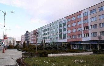 Prodám prostorný byt 3+1, podlahová plocha 81 m2 v centru MB