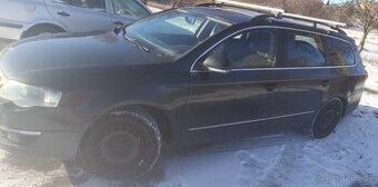 Prodám vw passat b6