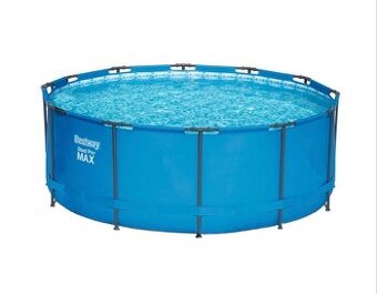 Bazén Bestway Steel Pro Max 3,66 x 1 m