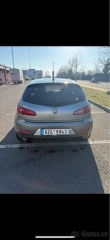 Alfa Romeo 147