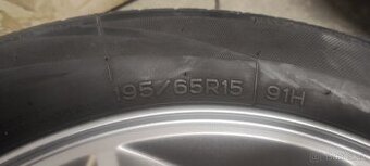 ALU KOLA 15"