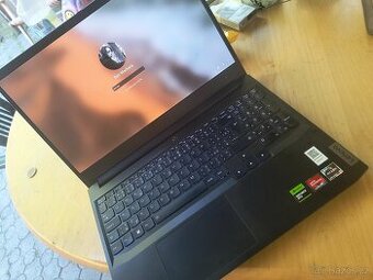 Lenovo IdealPad Gaming 3 herní