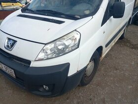 Peugeot expert jumpy