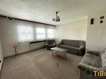 Prodej byty 3+1, 70 m2 - Křenov, ev.č. 00215 - 1