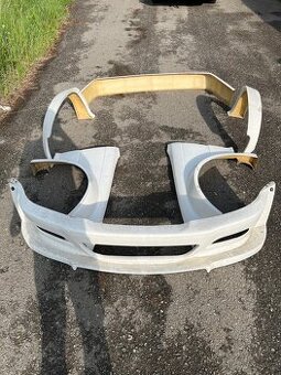 Bodykit E46 coupe