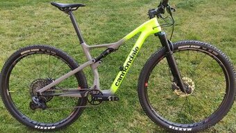 Cannondale scalpel M, AXS
