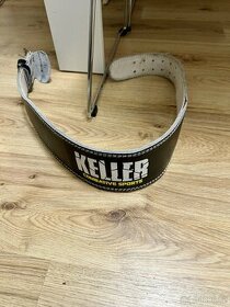 Opasek Keller combative sports (XL) 120 Cm - 1