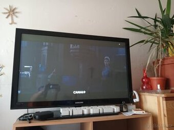televize samsung