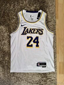 Dres - Kobe Bryant, Los Angeles Lakers