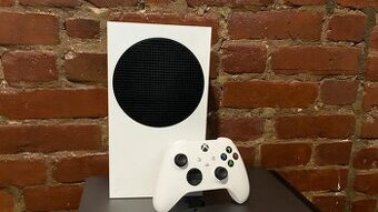Xbox one series s 512gb