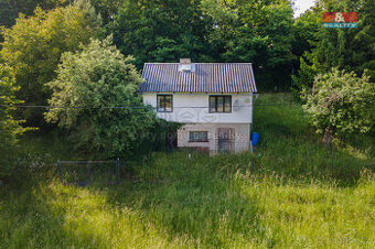 Prodej chaty, 26 m², Hlince, ul. hlince