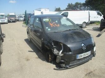 Renault Twingo 1,2 16V LEV 75