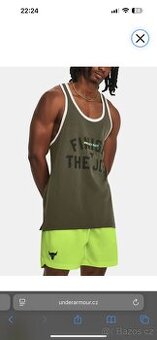 Under armour - 1