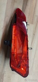 Levá zadní mlhovka Volvo XC6O - 1