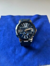 Ulysse Nardin