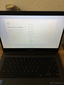 Prodám notebook Acer Chromebook 314