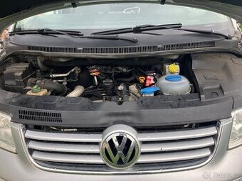 Turbo na VW T5 2.5 tdi 96 kw caravelle, multivan