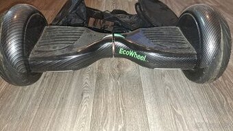 hoverboard Cross 10,5"