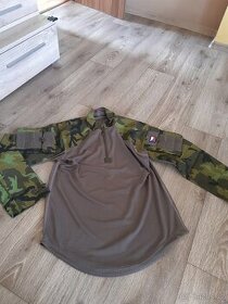 Takticka blůza UBACS - 1