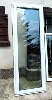 Dveře Vekra tloušťka rámu 9 cm