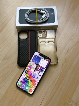 ‼️ iPhone 13 MINI 128GB black ‼️